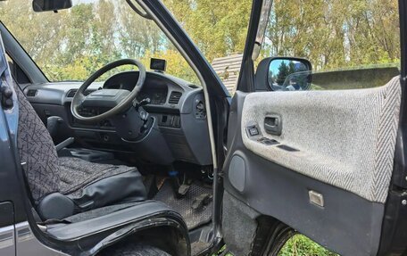 Toyota Town Ace III, 1993 год, 500 000 рублей, 12 фотография