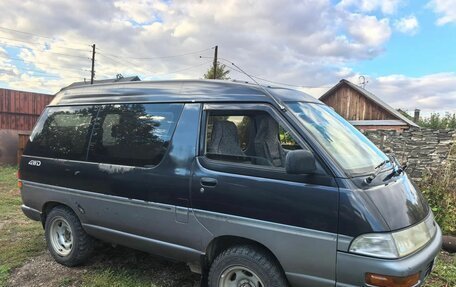 Toyota Town Ace III, 1993 год, 500 000 рублей, 5 фотография