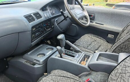 Toyota Town Ace III, 1993 год, 500 000 рублей, 2 фотография
