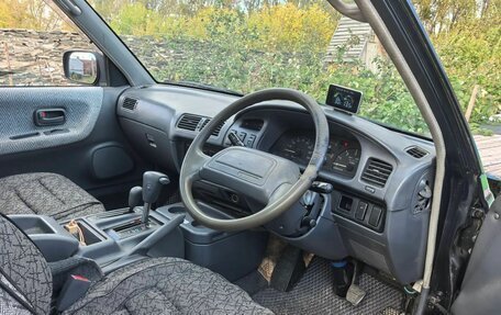 Toyota Town Ace III, 1993 год, 500 000 рублей, 8 фотография