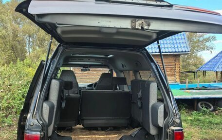 Toyota Town Ace III, 1993 год, 500 000 рублей, 10 фотография