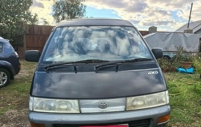 Toyota Town Ace III, 1993 год, 500 000 рублей, 1 фотография