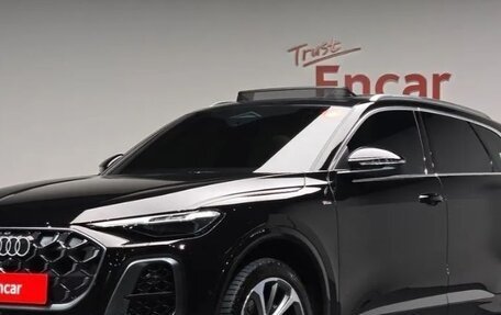 Audi Q5, 2025 год, 7 855 295 рублей, 1 фотография