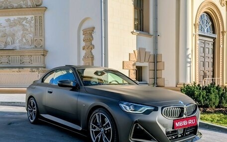 BMW 2 серия, 2023 год, 7 500 000 рублей, 1 фотография