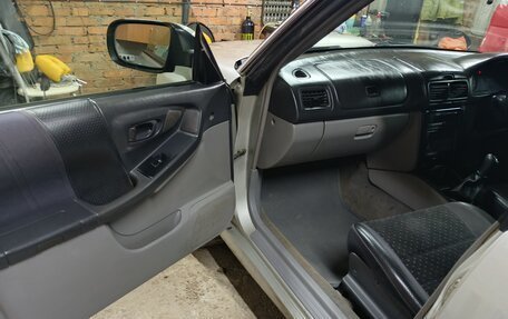 Subaru Forester, 2002 год, 650 000 рублей, 8 фотография