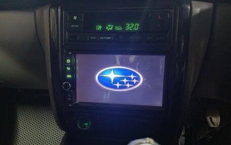 Subaru Forester, 2002 год, 650 000 рублей, 10 фотография