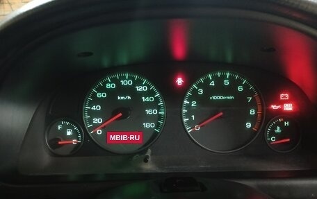 Subaru Forester, 2002 год, 650 000 рублей, 9 фотография