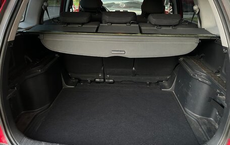 Honda CR-V III рестайлинг, 2008 год, 1 200 000 рублей, 11 фотография