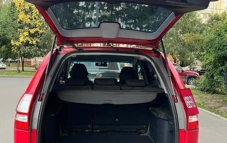 Honda CR-V III рестайлинг, 2008 год, 1 200 000 рублей, 10 фотография