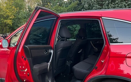 Honda CR-V III рестайлинг, 2008 год, 1 200 000 рублей, 15 фотография