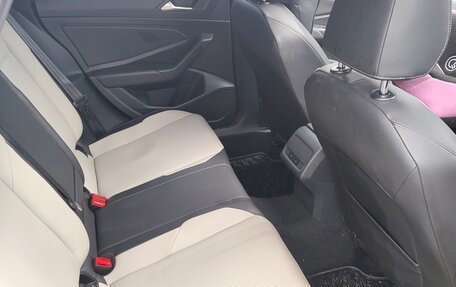 Volkswagen Jetta VII, 2019 год, 1 990 000 рублей, 14 фотография