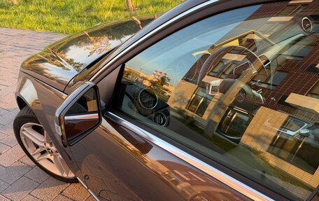 Mercedes-Benz C-Класс, 2012 год, 1 500 000 рублей, 3 фотография