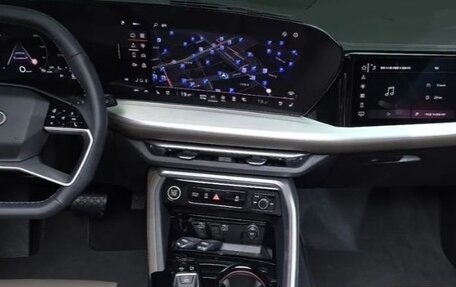 Audi Q5, 2025 год, 7 855 295 рублей, 4 фотография