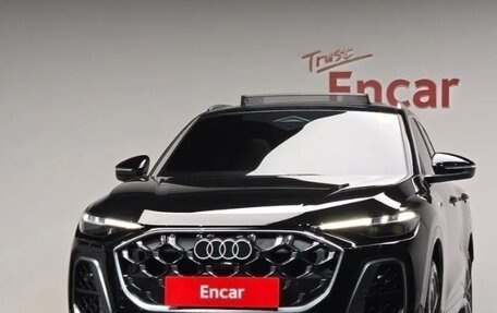 Audi Q5, 2025 год, 7 855 295 рублей, 2 фотография