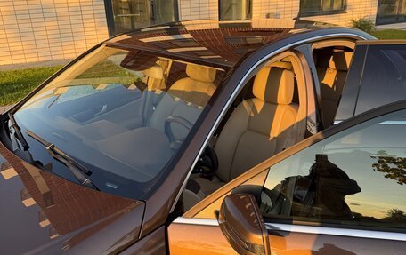 Mercedes-Benz C-Класс, 2012 год, 1 500 000 рублей, 9 фотография