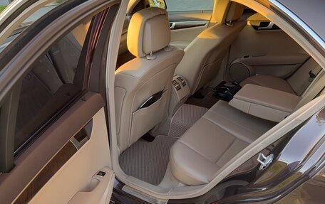 Mercedes-Benz C-Класс, 2012 год, 1 500 000 рублей, 8 фотография