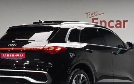 Audi Q5, 2025 год, 7 855 295 рублей, 3 фотография
