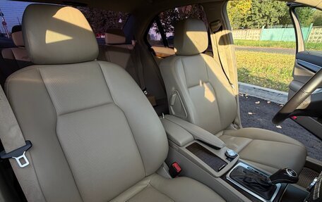 Mercedes-Benz C-Класс, 2012 год, 1 500 000 рублей, 20 фотография