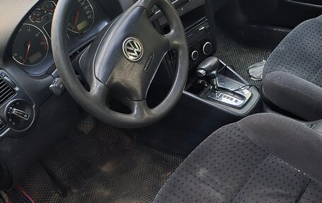 Volkswagen Golf IV, 1999 год, 180 000 рублей, 3 фотография