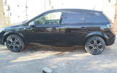 Opel Astra H, 2011 год, 530 000 рублей, 3 фотография