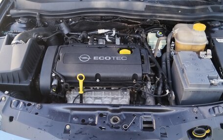 Opel Astra H, 2011 год, 530 000 рублей, 4 фотография