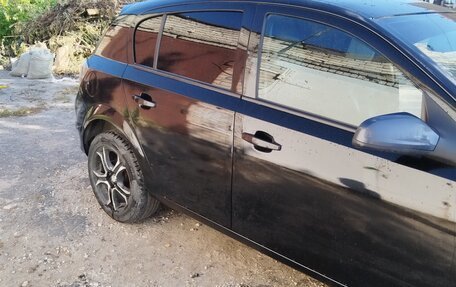 Opel Astra H, 2011 год, 530 000 рублей, 5 фотография
