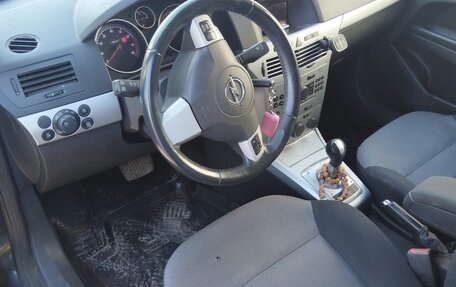 Opel Astra H, 2011 год, 530 000 рублей, 6 фотография