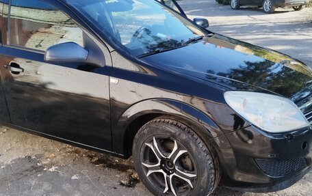 Opel Astra H, 2011 год, 530 000 рублей, 9 фотография