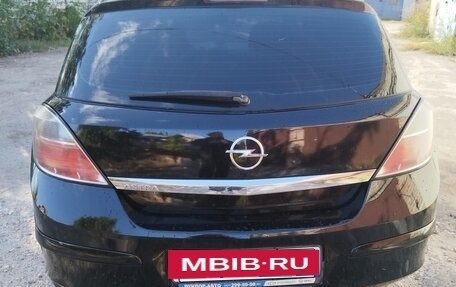 Opel Astra H, 2011 год, 530 000 рублей, 2 фотография