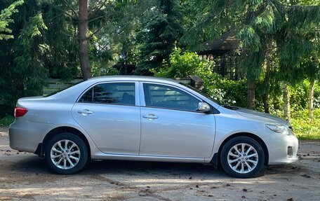 Toyota Corolla, 2012 год, 1 250 000 рублей, 6 фотография