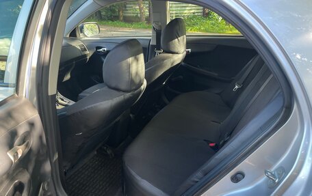 Toyota Corolla, 2012 год, 1 250 000 рублей, 14 фотография
