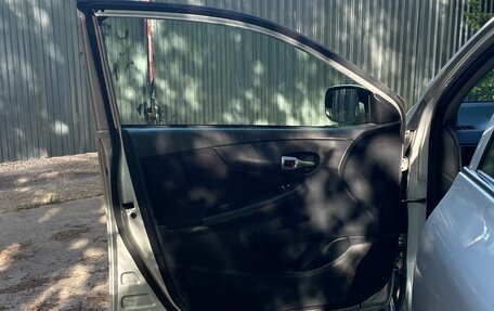 Toyota Corolla, 2012 год, 1 250 000 рублей, 20 фотография