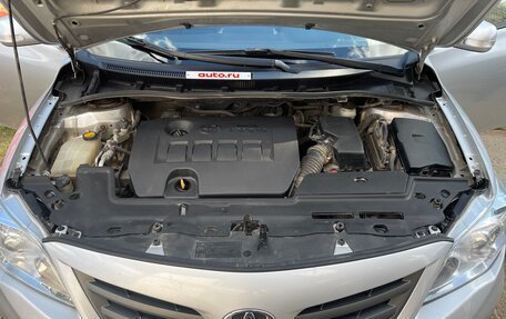 Toyota Corolla, 2012 год, 1 250 000 рублей, 18 фотография