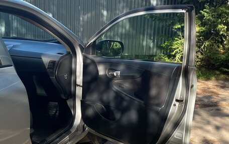 Toyota Corolla, 2012 год, 1 250 000 рублей, 22 фотография