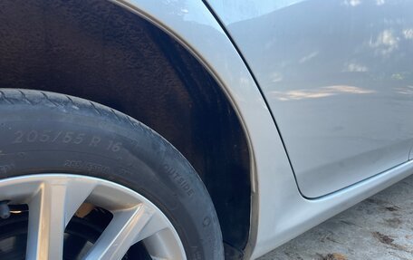 Toyota Corolla, 2012 год, 1 250 000 рублей, 26 фотография