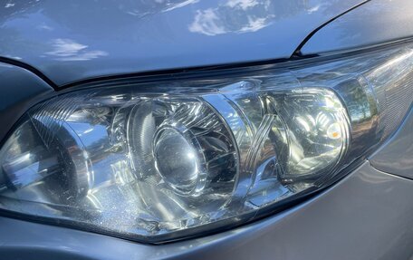 Toyota Corolla, 2012 год, 1 250 000 рублей, 24 фотография