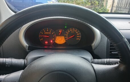 Nissan Micra III, 2010 год, 455 000 рублей, 10 фотография