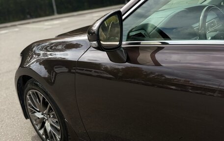 Lexus GS IV рестайлинг, 2012 год, 2 750 000 рублей, 6 фотография