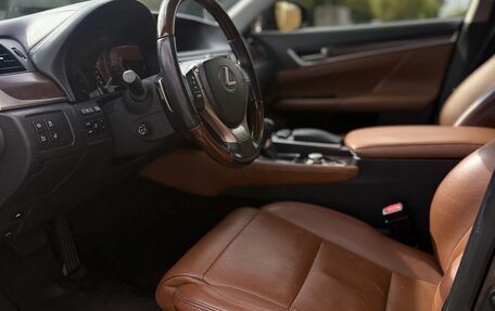 Lexus GS IV рестайлинг, 2012 год, 2 750 000 рублей, 7 фотография