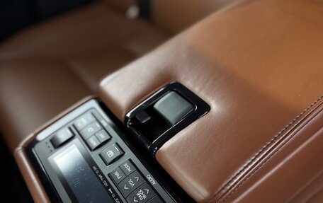 Lexus GS IV рестайлинг, 2012 год, 2 750 000 рублей, 10 фотография