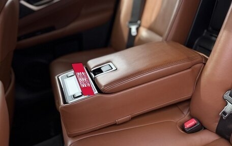Lexus GS IV рестайлинг, 2012 год, 2 750 000 рублей, 9 фотография