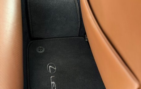 Lexus GS IV рестайлинг, 2012 год, 2 750 000 рублей, 12 фотография