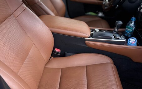 Lexus GS IV рестайлинг, 2012 год, 2 750 000 рублей, 13 фотография