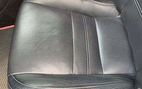 Lexus IS III, 2014 год, 2 180 000 рублей, 16 фотография