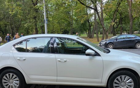 Skoda Octavia, 2014 год, 790 000 рублей, 2 фотография