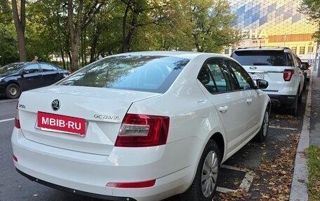 Skoda Octavia, 2014 год, 790 000 рублей, 3 фотография