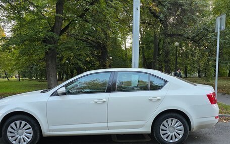 Skoda Octavia, 2014 год, 790 000 рублей, 5 фотография