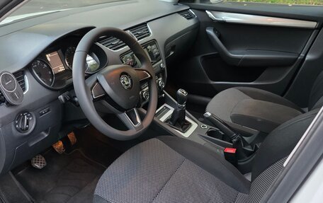 Skoda Octavia, 2014 год, 790 000 рублей, 8 фотография