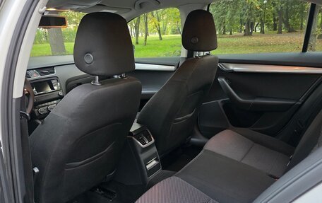 Skoda Octavia, 2014 год, 790 000 рублей, 11 фотография