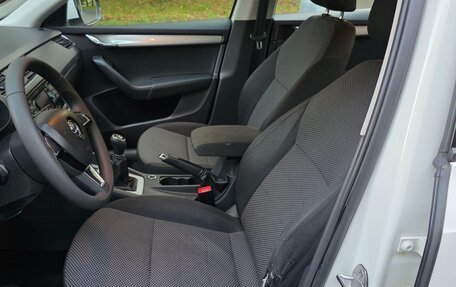 Skoda Octavia, 2014 год, 790 000 рублей, 9 фотография